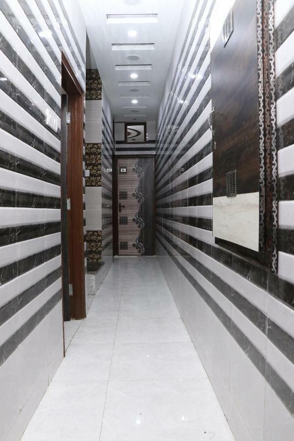 Hotel Punjabi Niwas Amritsar Exteriér fotografie