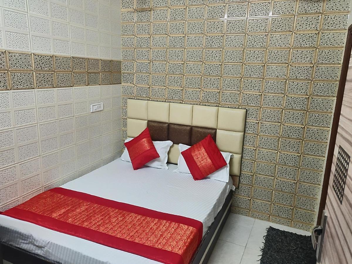 Hotel Punjabi Niwas Amritsar Exteriér fotografie